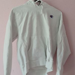 Champion hoodie